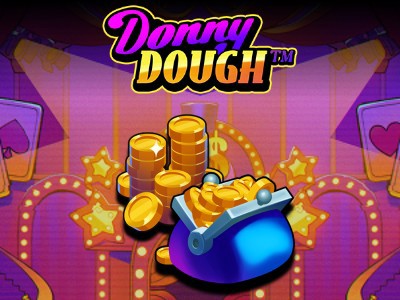 Donny Dough